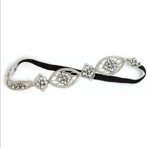 Bohomonde, Crystal Indira Headband